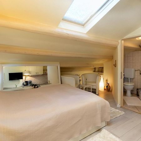 Duplex Apartment Camelia In Charming Old Town Rovinj Exteriér fotografie