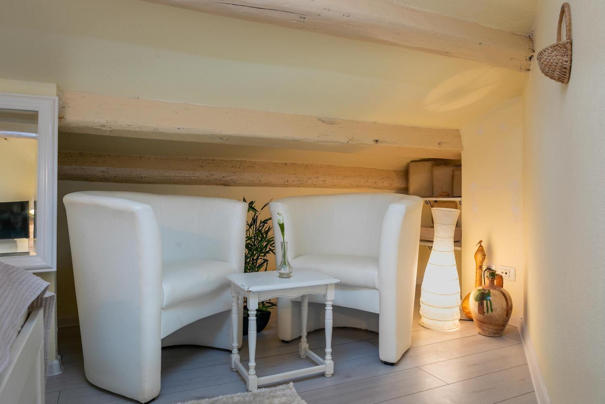 Duplex Apartment Camelia In Charming Old Town Rovinj Exteriér fotografie