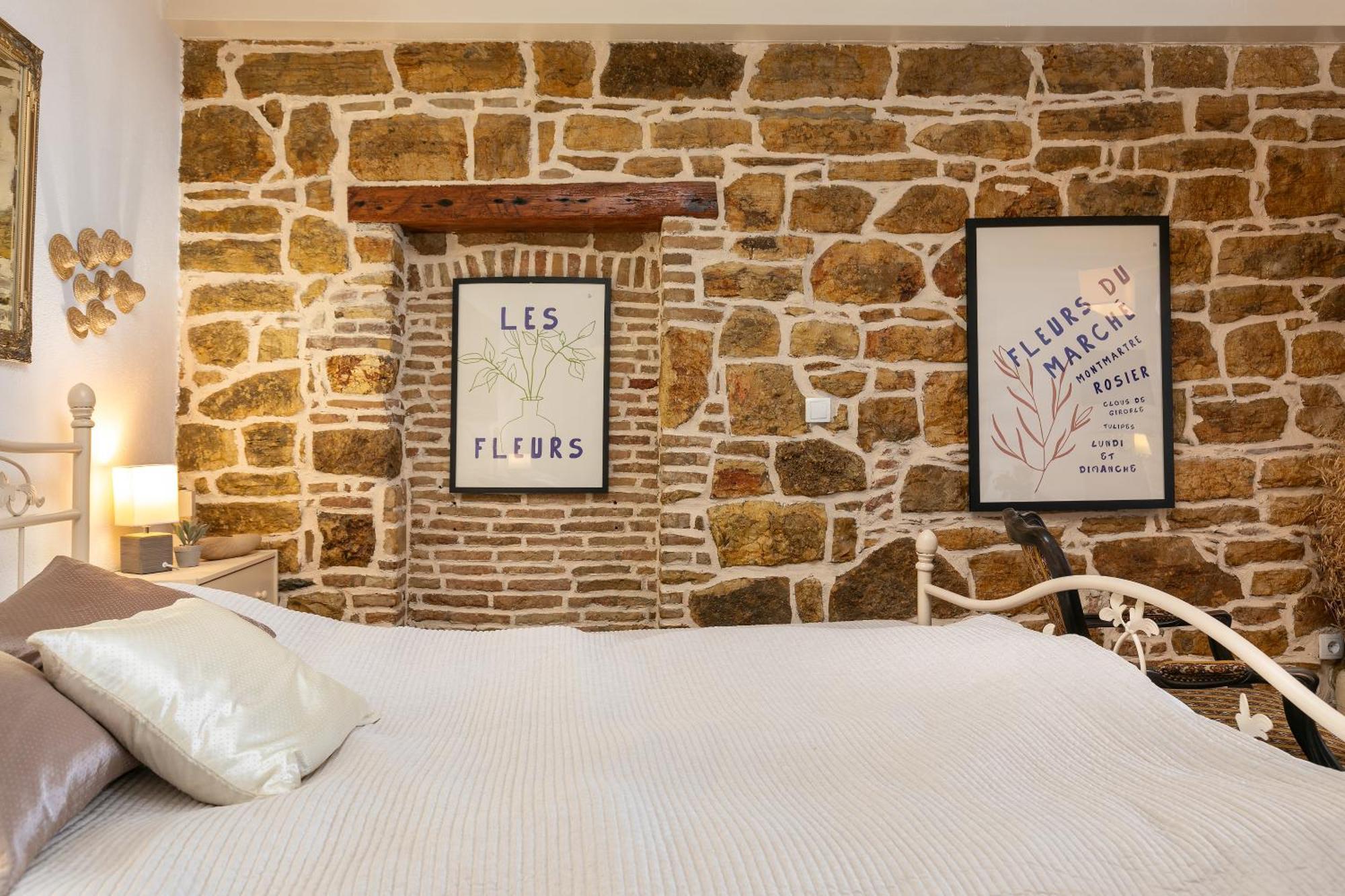 Duplex Apartment Camelia In Charming Old Town Rovinj Exteriér fotografie