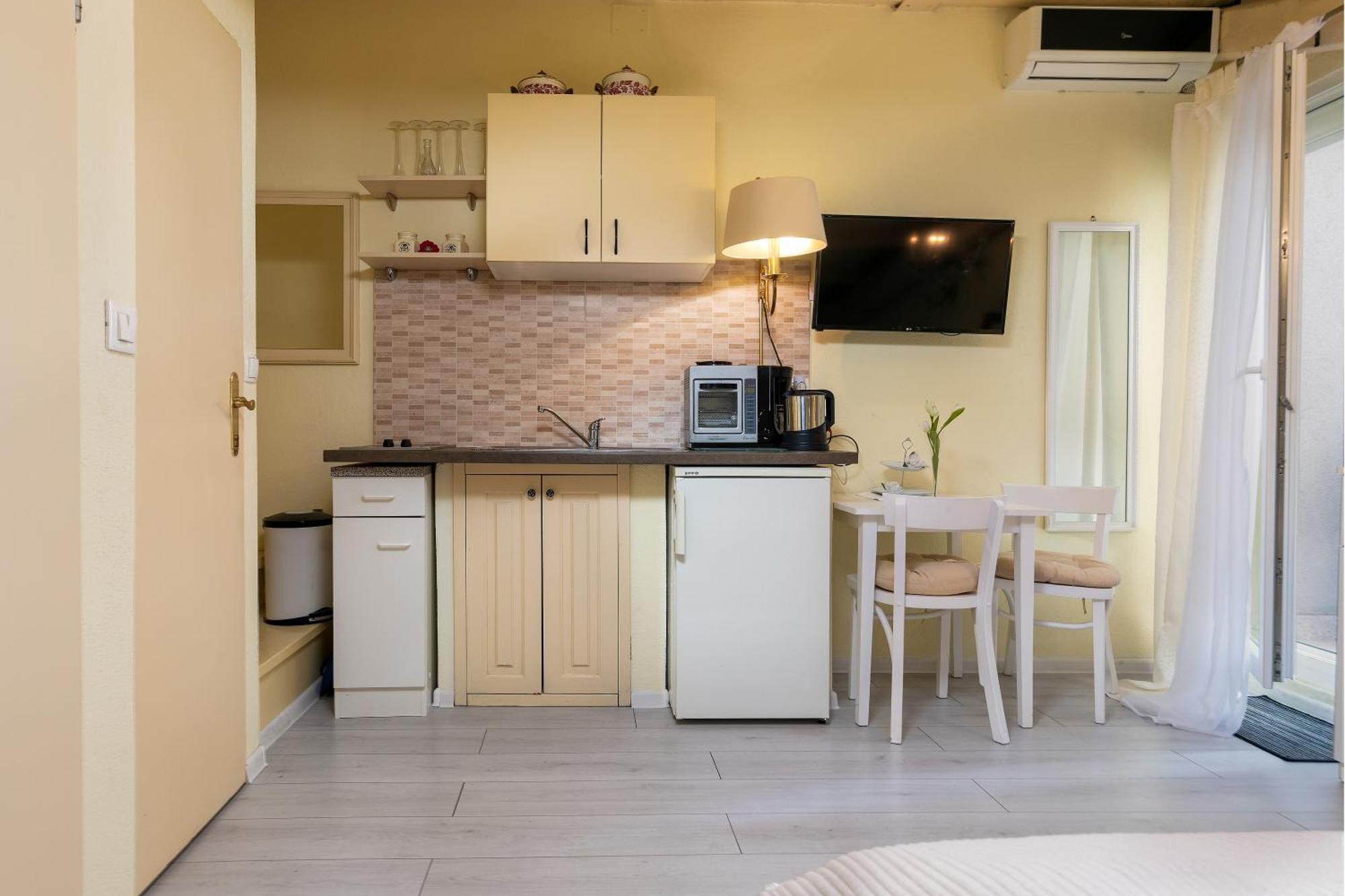 Duplex Apartment Camelia In Charming Old Town Rovinj Exteriér fotografie