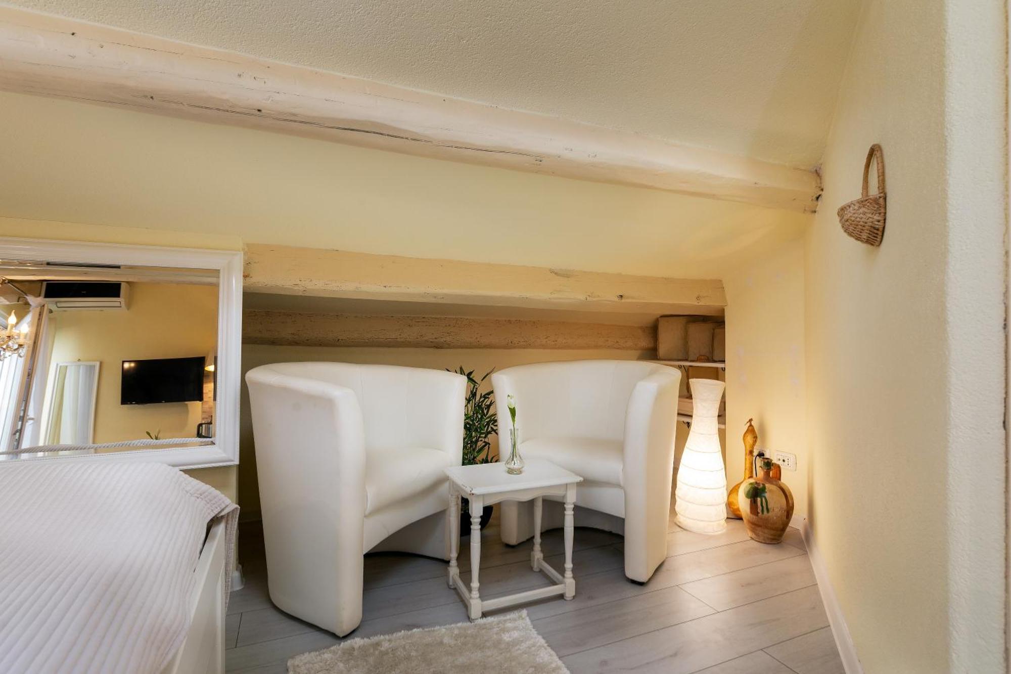 Duplex Apartment Camelia In Charming Old Town Rovinj Exteriér fotografie