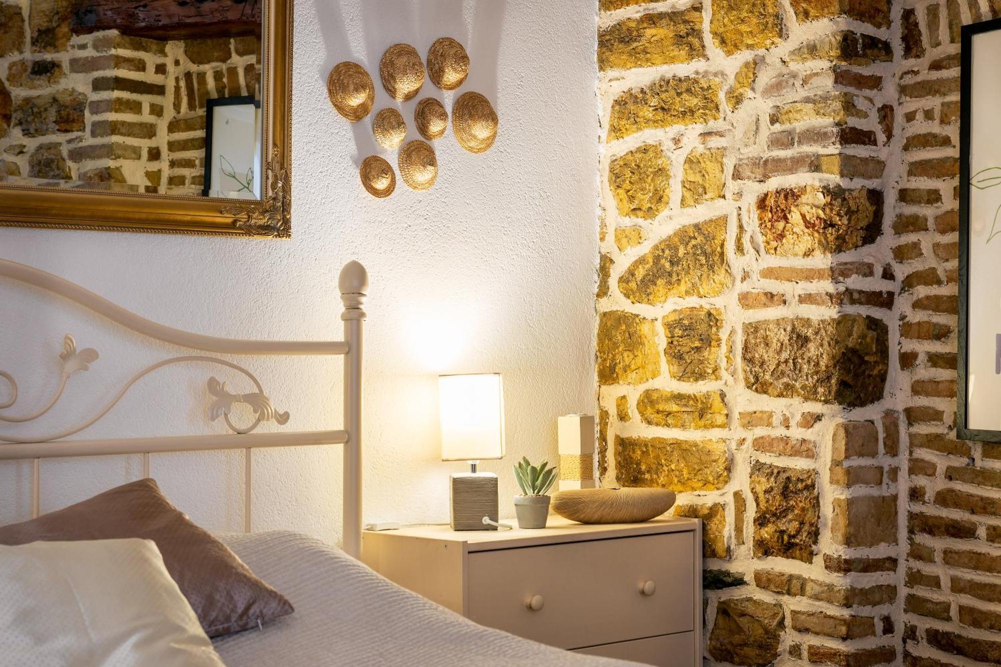 Duplex Apartment Camelia In Charming Old Town Rovinj Exteriér fotografie